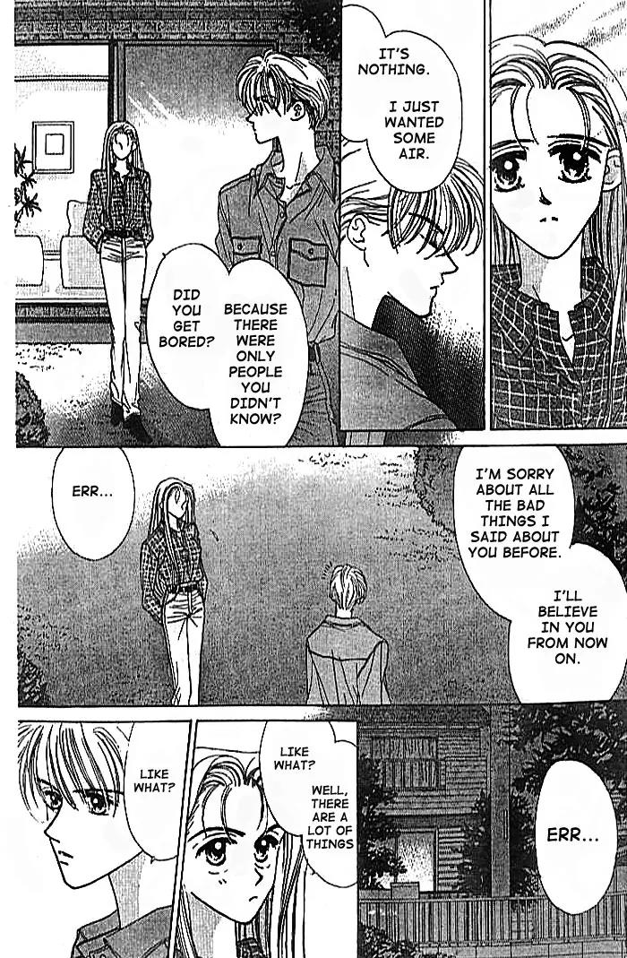 Ue wo Muite Arukou Chapter 2 page 28 - Chapter 2