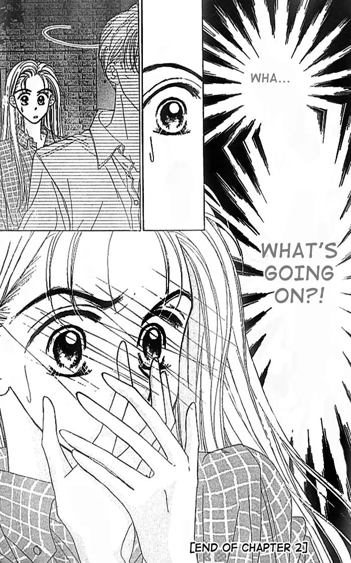 Ue wo Muite Arukou Chapter 2 page 31 - Chapter 2