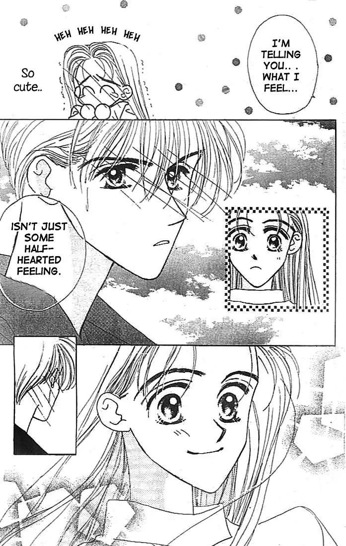 Ue wo Muite Arukou Chapter 3 page 29 - Chapter 3