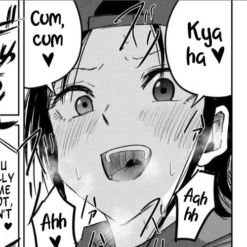 Ueno-kun Has Been Developed Chapter 13: Intercrural Sex cover