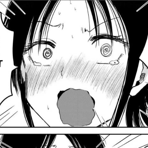 Ueno-kun Has Been Developed Chapter 15: Dirty Panties cover