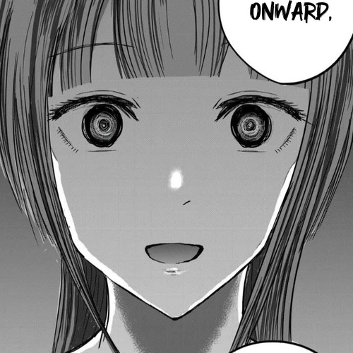 Ueno-kun Has Been Developed Chapter 16: Weighing the Scales cover