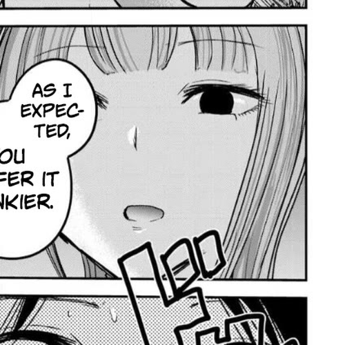 Ueno-kun Has Been Developed Chapter 17: Life in Confinement: Foot Licking cover