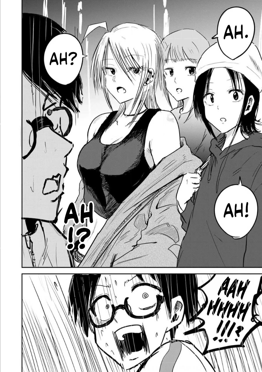 Ueno-kun Has Been Developed Chapter 2 page 12 - Chapter 2: Fed Up