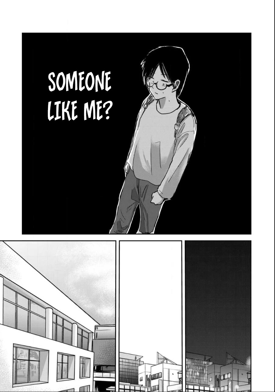 Ueno-kun Has Been Developed Chapter 20 page 15 - Chapter 20: Let's Go To Karaoke!