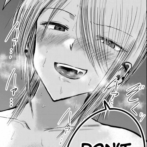 Ueno-kun Has Been Developed Chapter 23: Slave Declaration cover