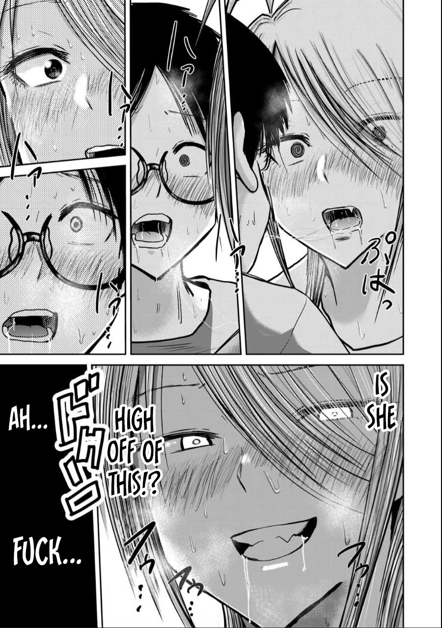 Ueno-kun Has Been Developed Chapter 24 page 12 - Chapter 24: The Bullied and the Bullies