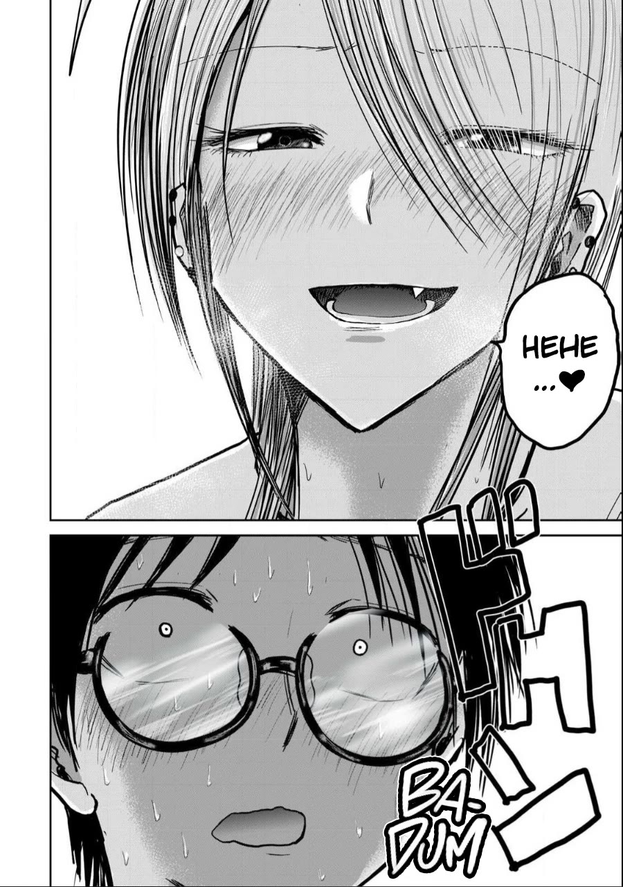 Ueno-kun Has Been Developed Chapter 24 page 8 - Chapter 24: The Bullied and the Bullies