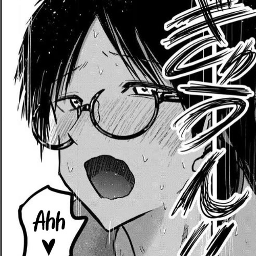 Ueno-kun Has Been Developed Chapter 25: Curse cover