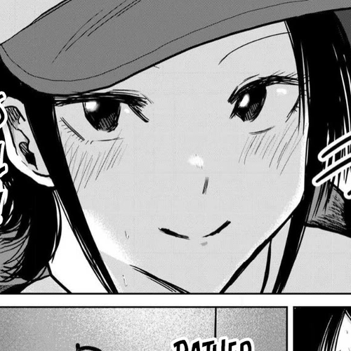 Ueno-kun Has Been Developed Chapter 27: Tsubomi and the Love Hotel cover