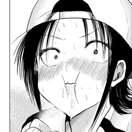 Ueno-kun Has Been Developed Chapter 28: Fellatio Time cover