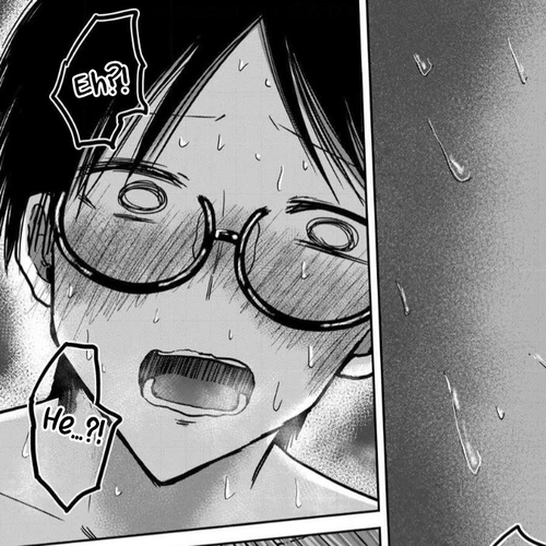 Ueno-kun Has Been Developed Chapter 31: Basically NTR cover