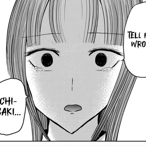 Ueno-kun Has Been Developed Chapter 32: Just For Today cover