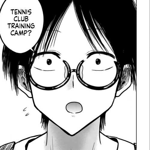 Ueno-kun Has Been Developed Chapter 34: Summer Break Plans cover