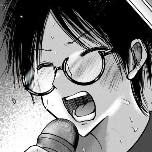 Ueno-kun Has Been Developed Chapter 35: Ueno-kun in High School cover