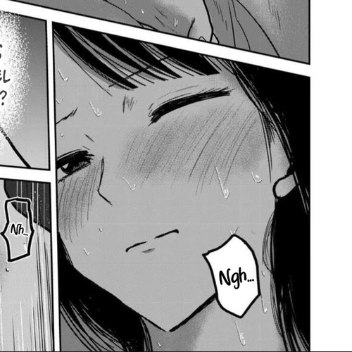 Ueno-kun Has Been Developed Chapter 36: The Next Love cover
