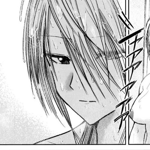 Ueno-kun Has Been Developed Chapter 37: Chisaki, Doubt and Sex cover
