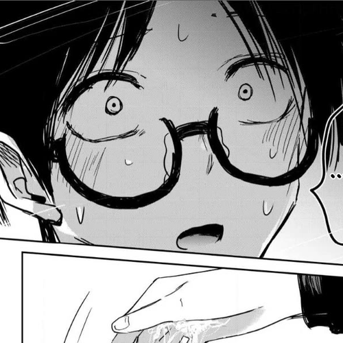 Ueno-kun Has Been Developed Chapter 4: Man on the Train cover