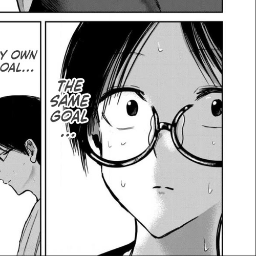 Ueno-kun Has Been Developed Chapter 40: Tennis Practice cover