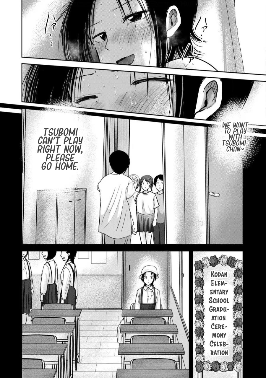 Ueno-kun Has Been Developed Chapter 43 page 15 - Chapter 43: The Final Adult Toys War