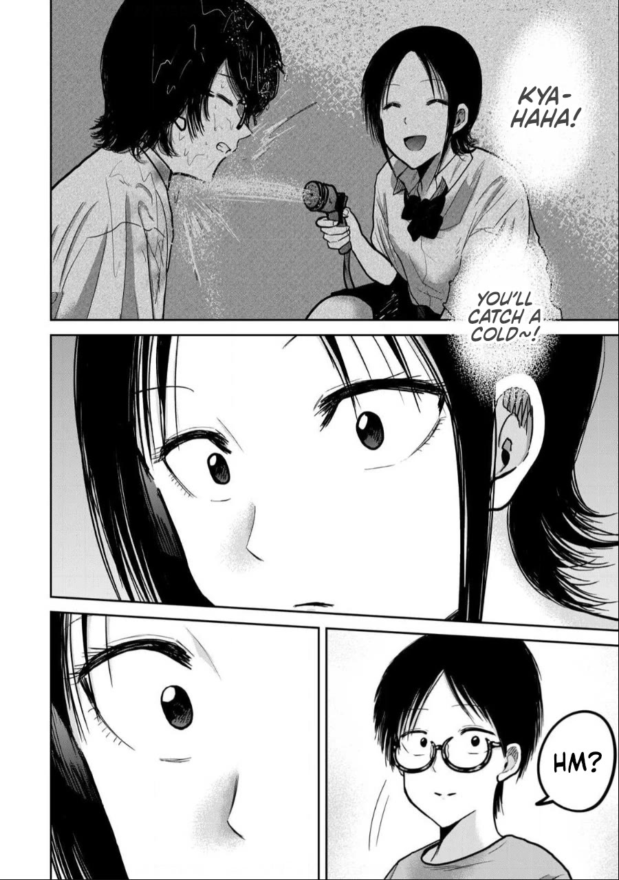 Ueno-kun Has Been Developed Chapter 43 page 19 - Chapter 43: The Final Adult Toys War