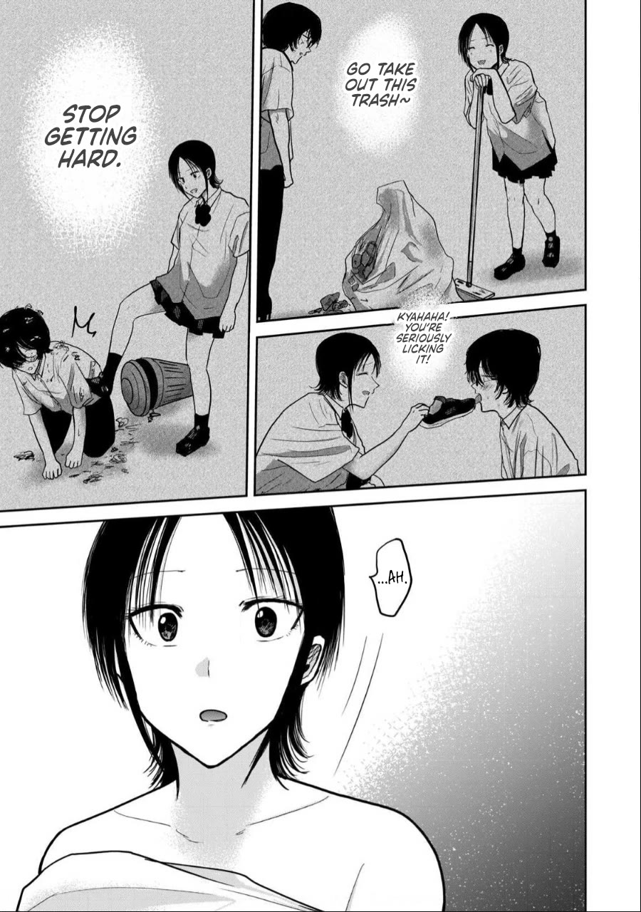 Ueno-kun Has Been Developed Chapter 43 page 20 - Chapter 43: The Final Adult Toys War