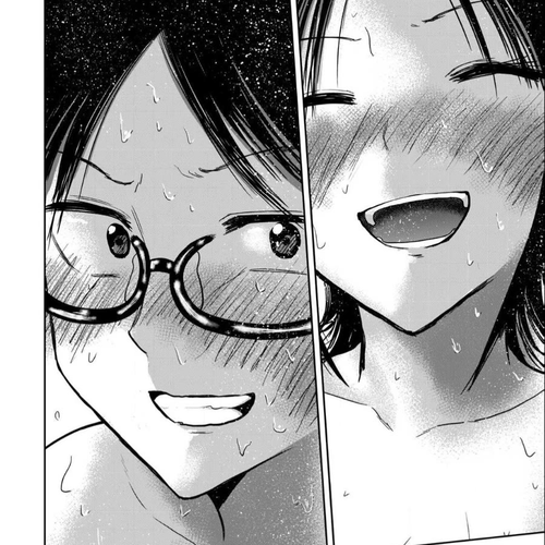 Ueno-kun Has Been Developed Chapter 43: The Final Adult Toys War cover