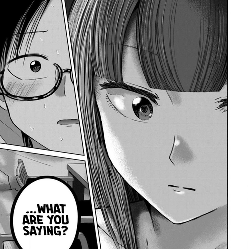 Ueno-kun Has Been Developed Chapter 46: Kanako, Sex, and Masturbation cover
