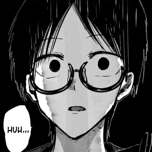 Ueno-kun Has Been Developed Chapter 50: Kiss cover