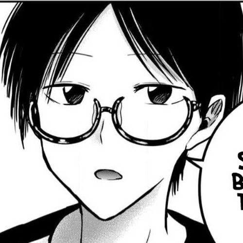 Ueno-kun Has Been Developed Chapter 53: The Counterattack Begins cover
