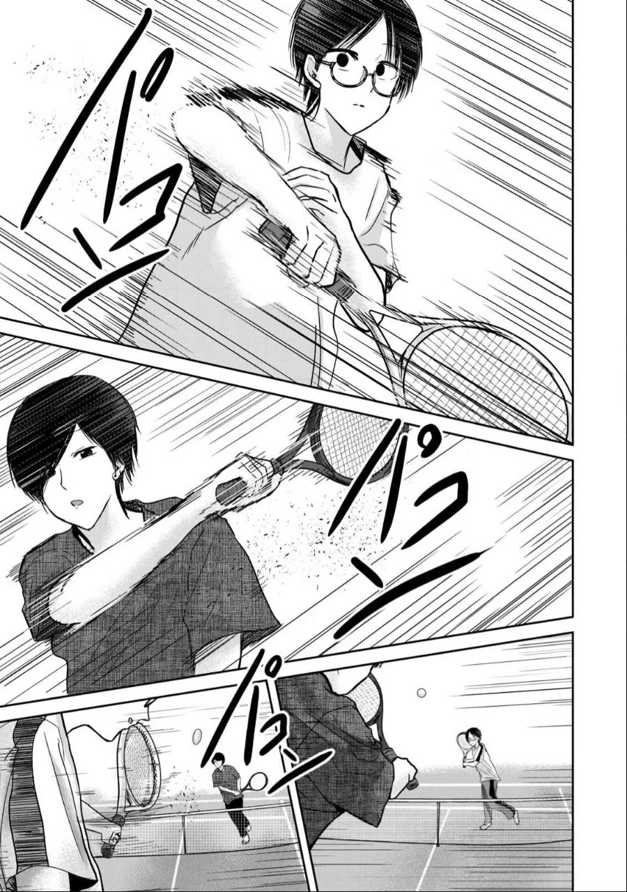 Ueno-kun Has Been Developed Chapter 54 page 11 - Chapter 54: Reclaim Your Youth