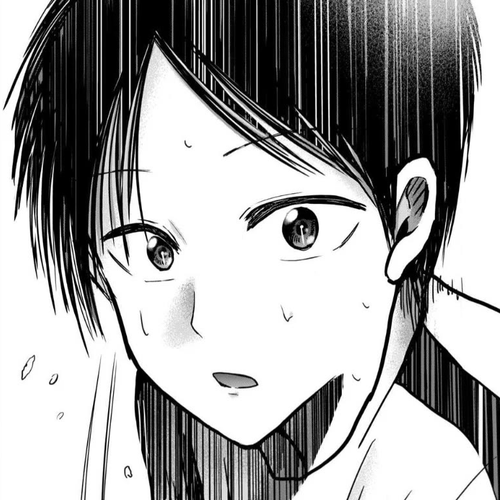 Ueno-kun Has Been Developed Chapter 55: Ueno-kun and Manaka-san cover