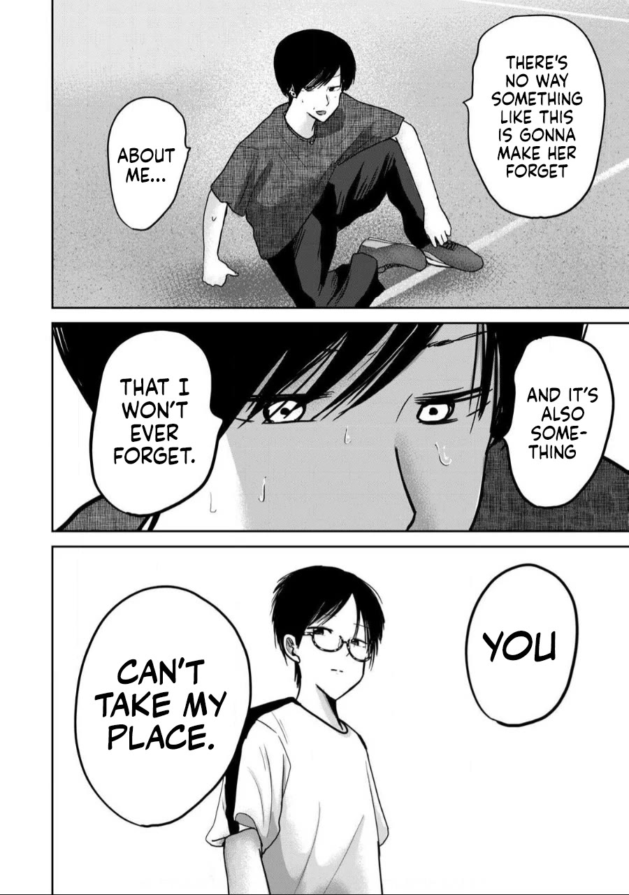 Ueno-kun Has Been Developed Chapter 56 page 19 - Chapter 56: The Past and the Future