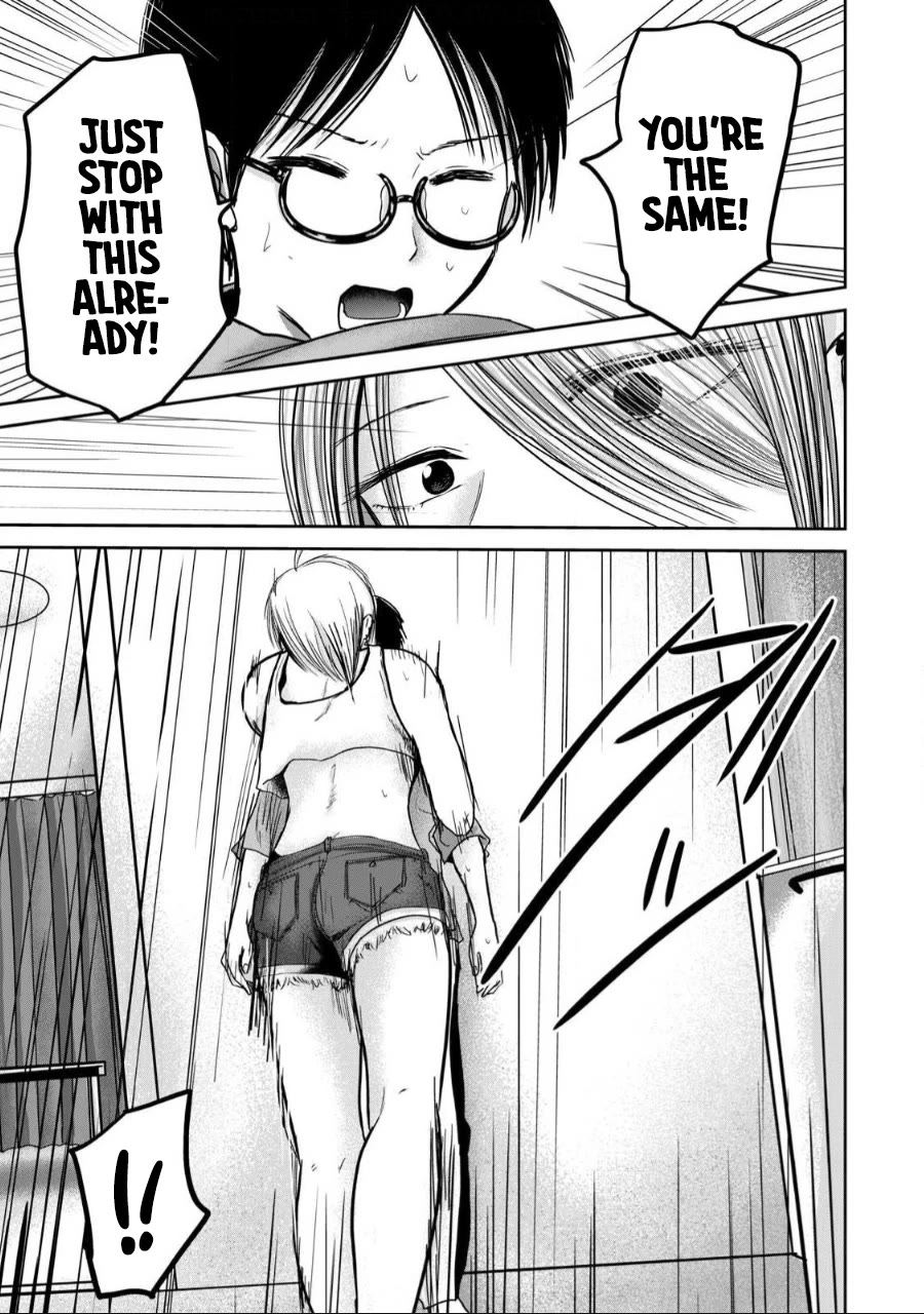 Ueno-kun Has Been Developed Chapter 58 page 5 - Chapter 58: How I Feel About You
