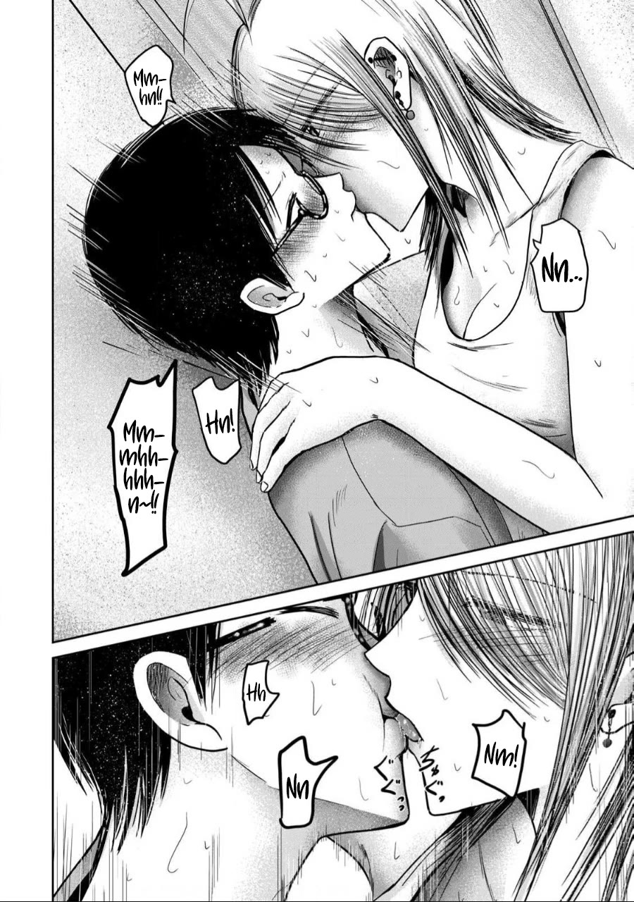 Ueno-kun Has Been Developed Chapter 58 page 6 - Chapter 58: How I Feel About You