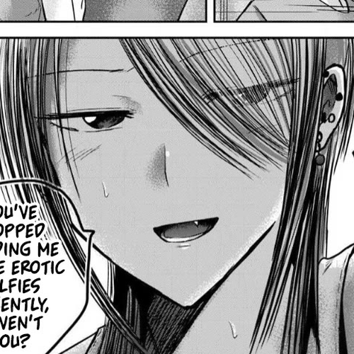 Ueno-kun Has Been Developed Chapter 58: How I Feel About You cover