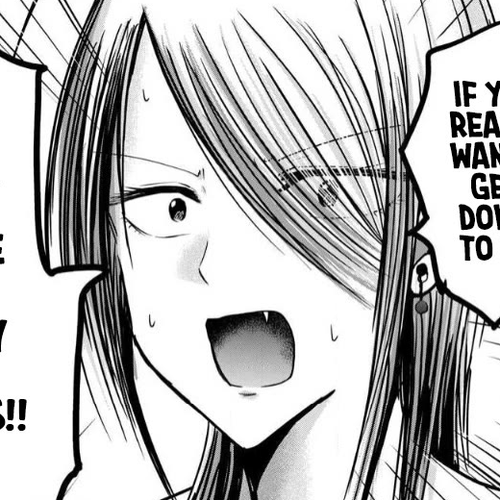 Ueno-kun Has Been Developed Chapter 59: Love, Hate, and Gym Clothes cover