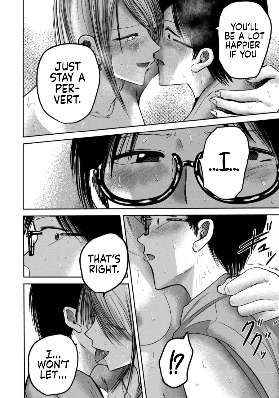 Ueno-kun Has Been Developed Chapter 60 page 4 - Chapter 60: Birthday Date