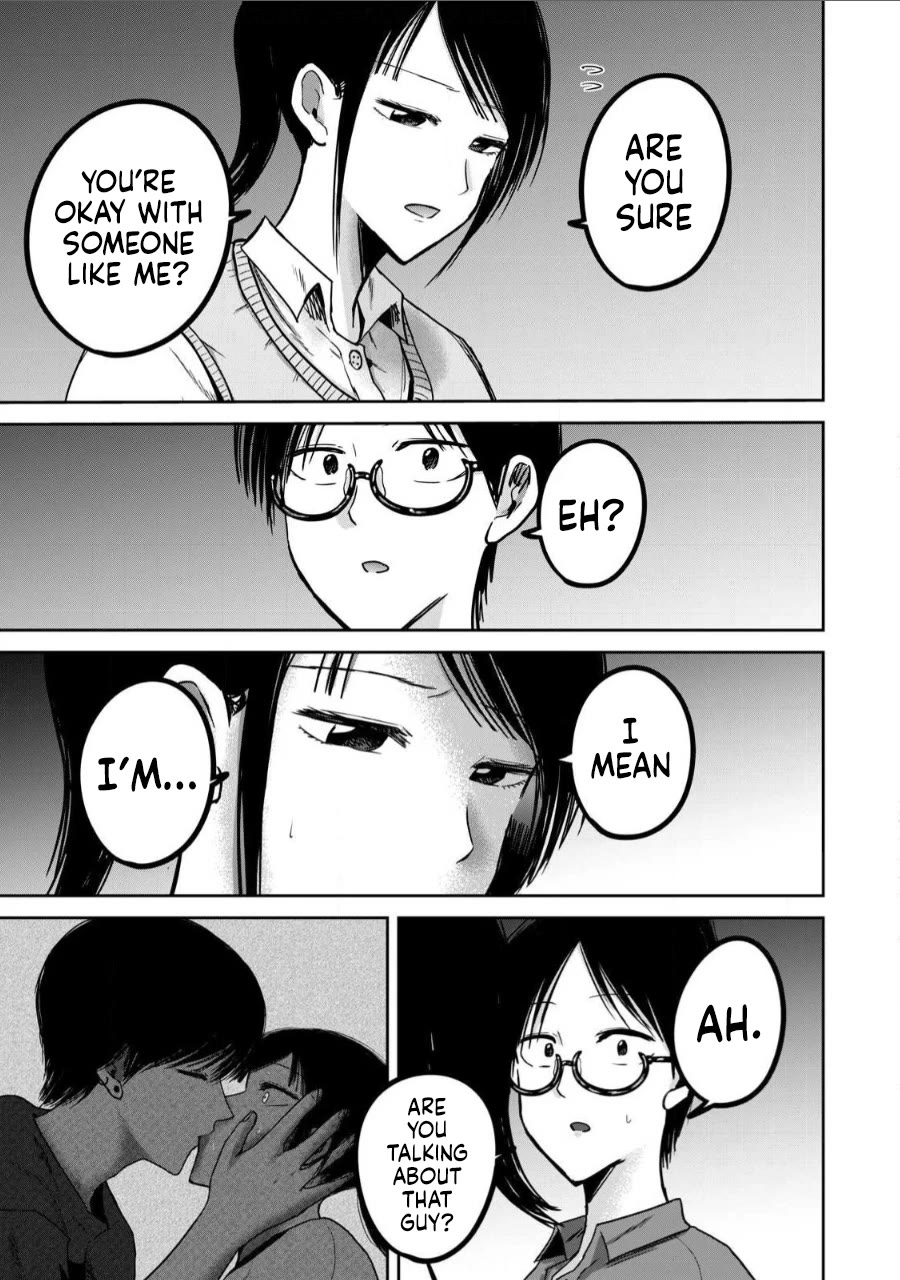 Ueno-kun Has Been Developed Chapter 61 page 9 - Chapter 61: Cursed Couple