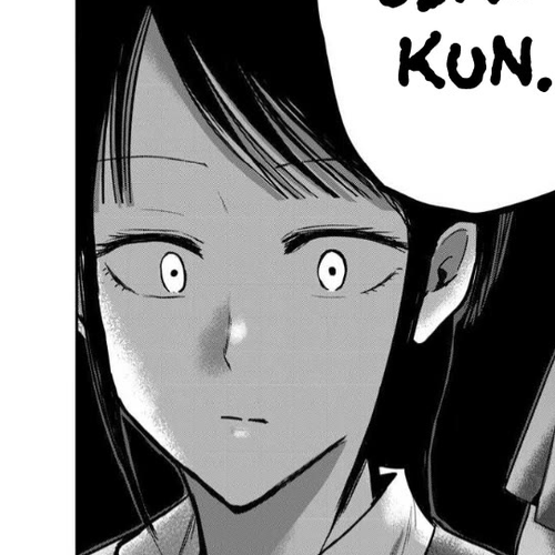 Ueno-kun Has Been Developed Chapter 61: Cursed Couple cover