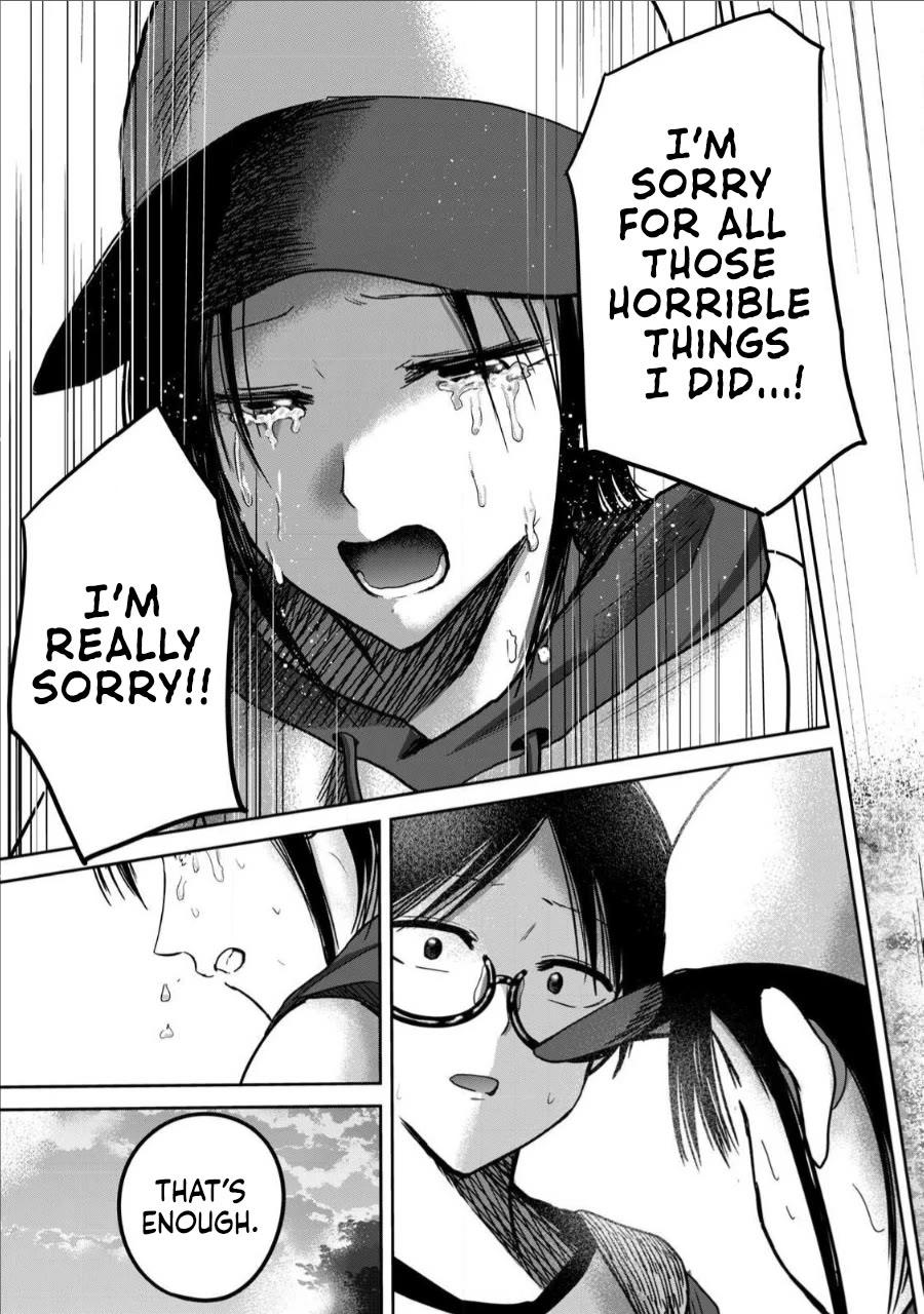 Ueno-kun Has Been Developed Chapter 63 page 13 - Chapter 63: Tsubomi and Ueno