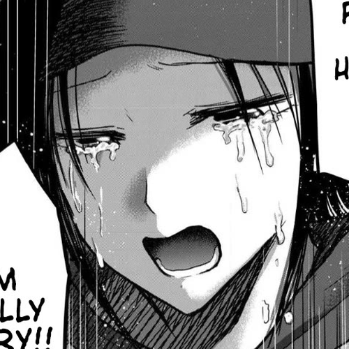 Ueno-kun Has Been Developed Chapter 63: Tsubomi and Ueno cover