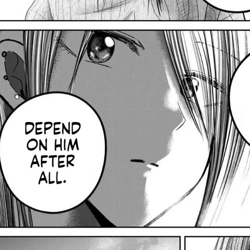 Ueno-kun Has Been Developed Chapter 66: It’s all Ueno’s Fault! cover