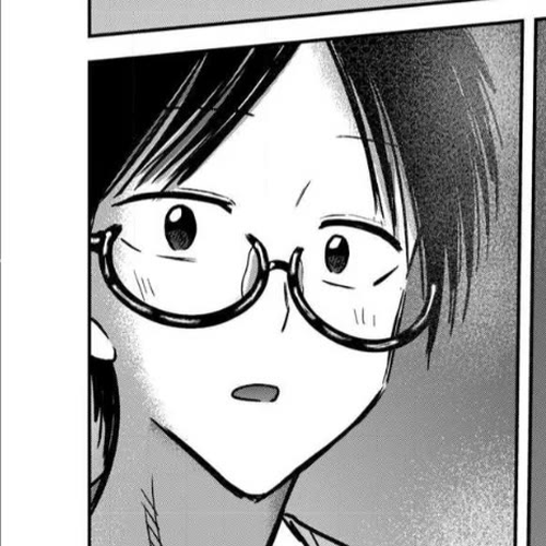 Ueno-kun Has Been Developed Chapter 67: A Kiss with You cover