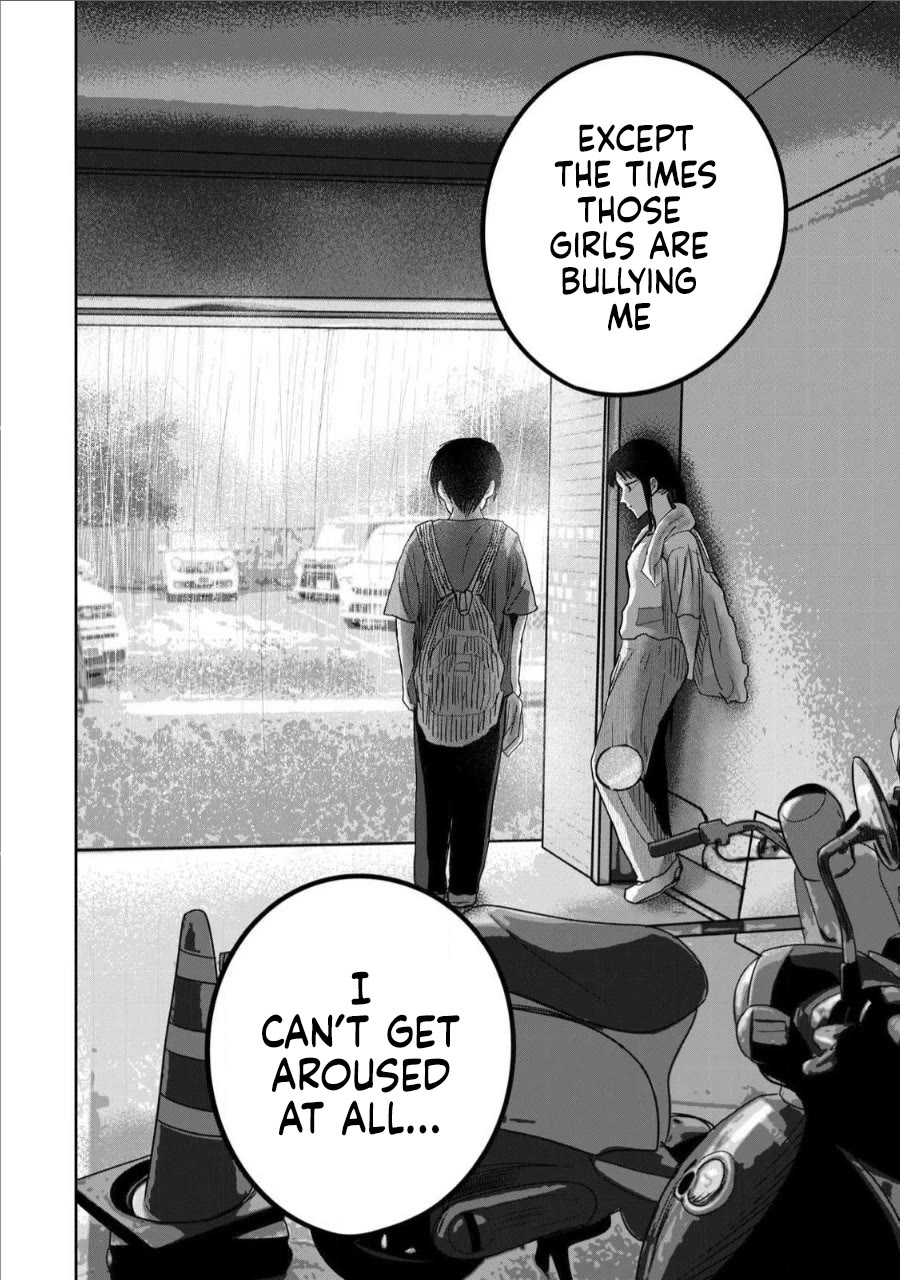 Ueno-kun Has Been Developed Chapter 69 page 20 - Chapter 69: Until We're On Solid Ground