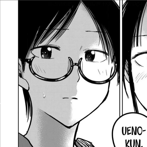 Ueno-kun Has Been Developed Chapter 70: Arousal and Compatibility cover