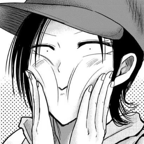 Ueno-kun Has Been Developed Chapter 71: How To Face It cover