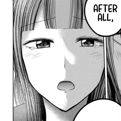 Ueno-kun Has Been Developed Chapter 72: Kanako’s Confession cover