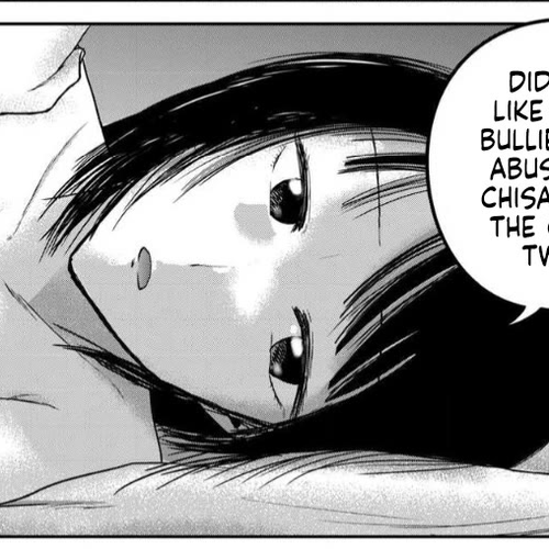Ueno-kun Has Been Developed Chapter 73: Despair Sex cover