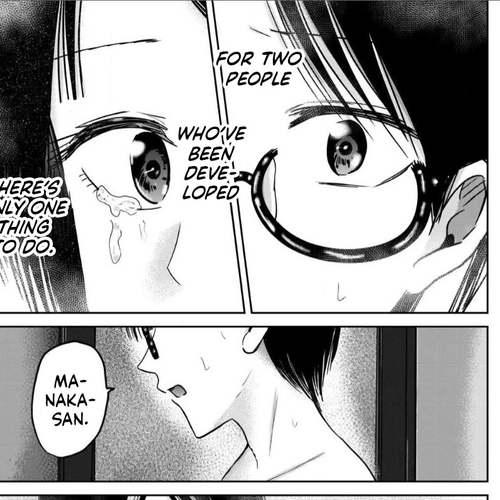 Ueno-kun Has Been Developed Chapter 74: The Next Development cover